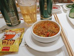 -海底捞大排档火锅(打浦路店)