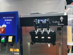 -快乐爱斯米牛排自助(吾悦广场店)