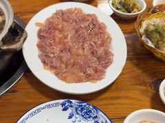 -潮陈记土鸡火锅(东厦北路店)