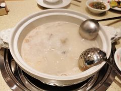 -煲大王猪肚鸡·椰子鸡火锅(红谷滩万达店)