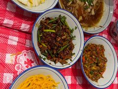 -荆九爷爆炒桥头三嫩(浙大店)