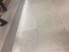 -汉中路(地铁站)