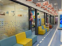 -极橙儿童齿科矫正中心(奥城店)