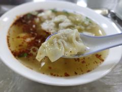 -汪家馄饨(集庆路店)