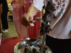 俄罗斯大串-喀秋莎俄罗斯西餐厅(广州分店)
