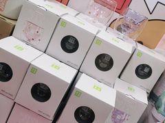 -奈雪的茶(印象城店)
