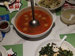 -鑫小城故事·藕汤·家常菜(台北一路总店)