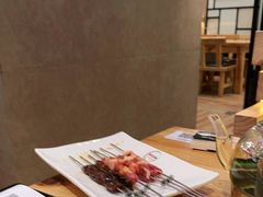 -明洞串城·烧烤·延边朝鲜族烧烤串专门店(景田店)