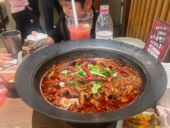 -大盐帮川菜馆(长楹天街店)