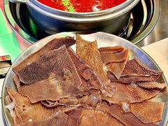 -荣叔港式沙嗲牛肉火锅(正佳潮流店)