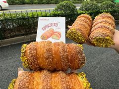 -富贵面包公司(运河店)