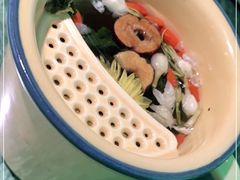 -姐夫的小菜(新中关购物中心店)