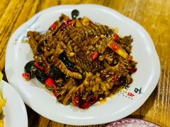 -红实家常菜(静安里店)