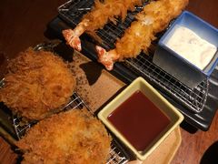 -山杏yama-katsu·吉列炸物
