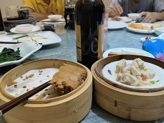 -喜悦海鲜大酒楼(钱柜广场店)