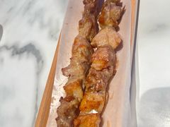 -丝路有约·优雅新疆菜(万宴城店)