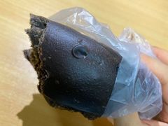 超级巧克力-TIMO COFFEE 阿拉校园面包