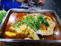 -喀斯特杨梅汤(荔波美食街店)