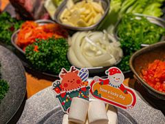 -烧肉达人•炭火烧肉(新天地店)