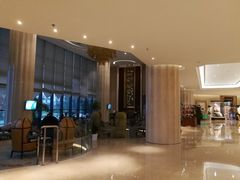 -苏州宝带桥国际大酒店自助餐厅