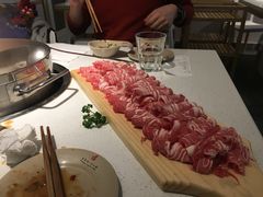 -重庆刘一手(巴黎一店)