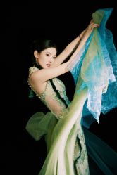 -WAVE SODA摄影工作室