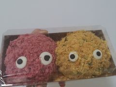 -木子木水日式烫面包(世界城光谷店)