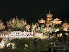 -禅宗少林·音乐大典