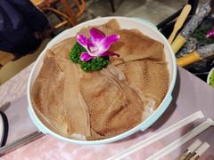 -潮牛海记•潮汕牛肉火锅•醉鸡煲•粿条汤(通北路店)