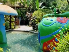 -海兰云天度假区温泉