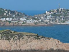 -东极岛景区