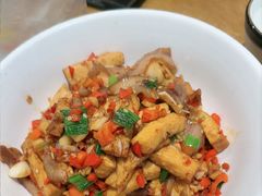 -八碗湘长沙市井菜(坡子街店)