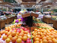 -幸福荣耀生鲜超市(来广营店)