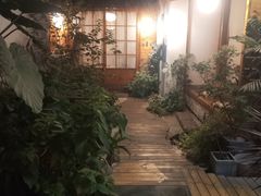 -边渡咖啡烘焙店(昙华林店)