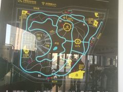 -长春世界雕塑园冰雪艺术天地