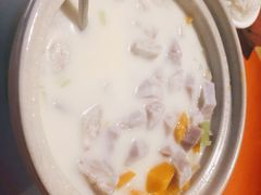 -合晋食府(广州合晋帝苑酒店)