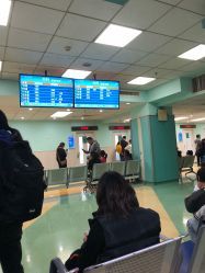 -首都医科大学附属北京儿童医院