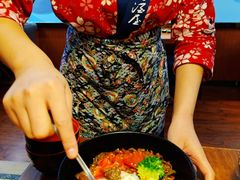 -鳗鱼家·深夜食堂(军博店)