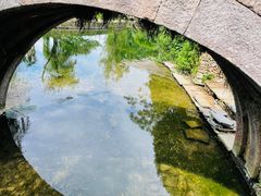 -皤滩古镇