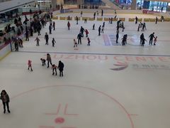 -冠军冰场CHAMPION RINK(苏州中心商场店)