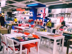 -宜家家居(西安未央商场店)