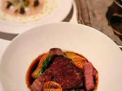 -壳里西餐厅Coquille Seafood Bistro(蒙自路店)