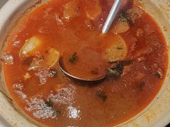 -黄泥岗·黄陂农家菜(百步亭店)