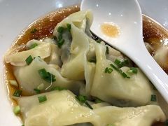 徐记大馄饨-徐记私厨(半淞园路店)