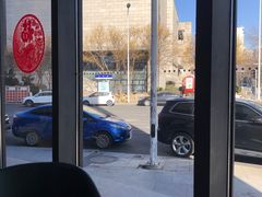 -星巴克(天津有巢公馆店)