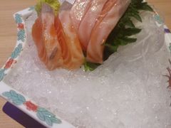 -琴寿司居酒屋(中山广场店)