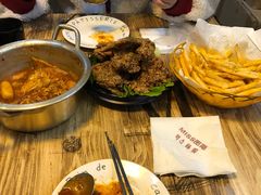 -miss密斯韩餐(平阳景苑店)