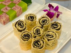 -喜聚薈·花膠雞海鮮火鍋(越秀店)