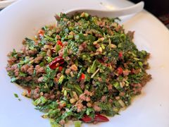 -金塔傣乡·德宏傣味·手抓饭·孔雀宴·云南民族特色菜(文化巷店)