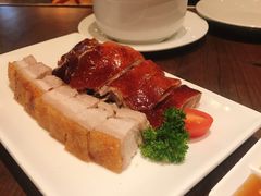 -新旺茶餐厅(嘉里城店)